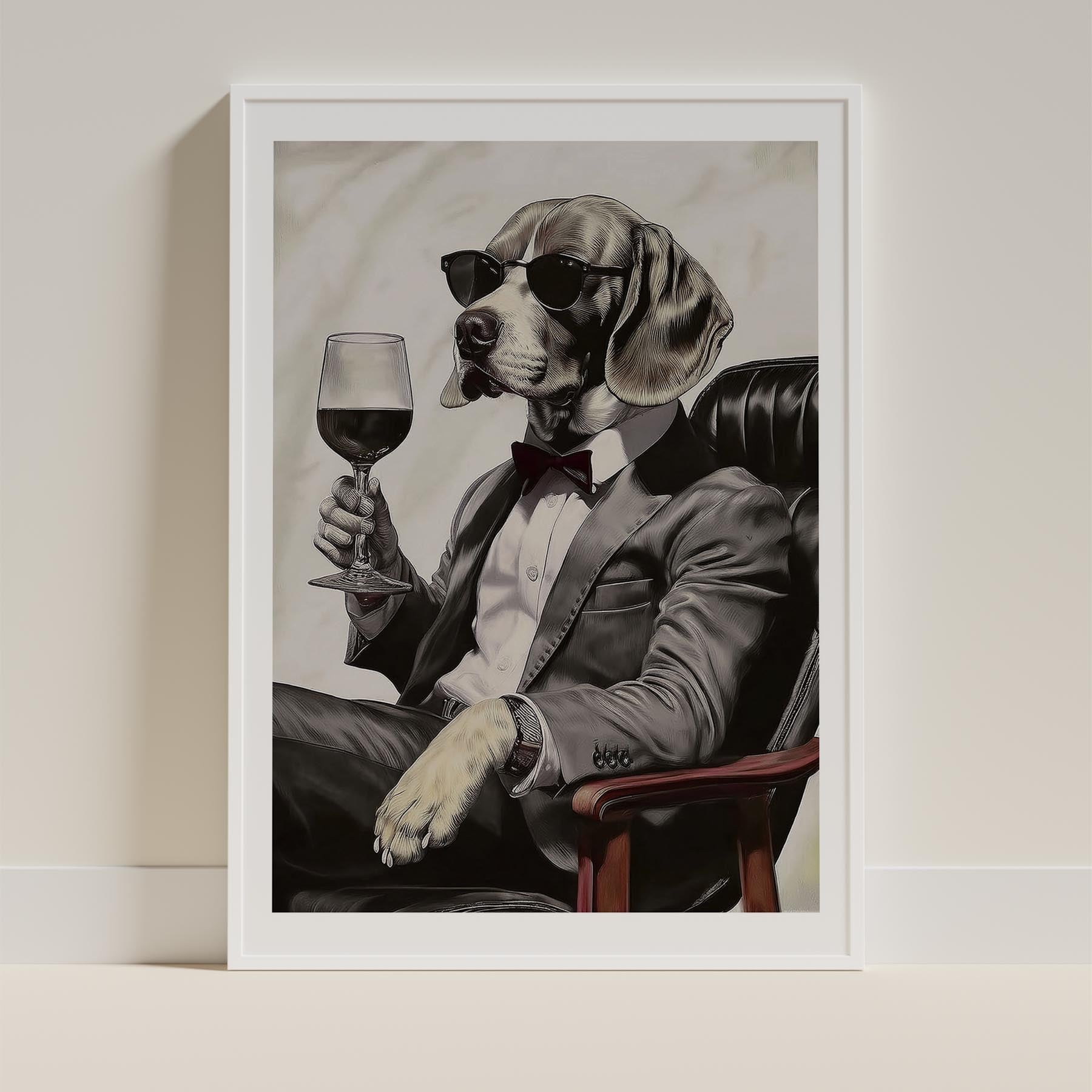 Beagle The Distinguished Gentleman Dog Series 2 image 9