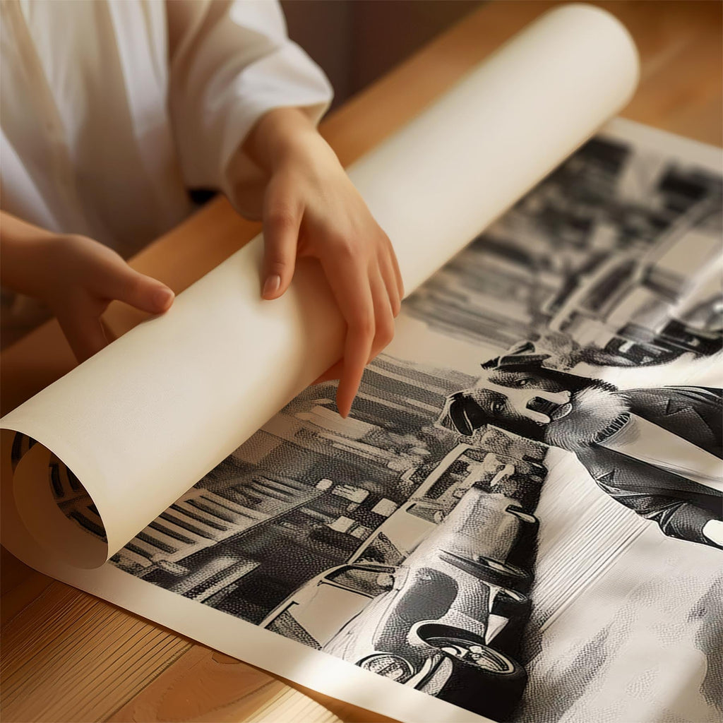 Australian Shepherd Doggy Dean Series image 1