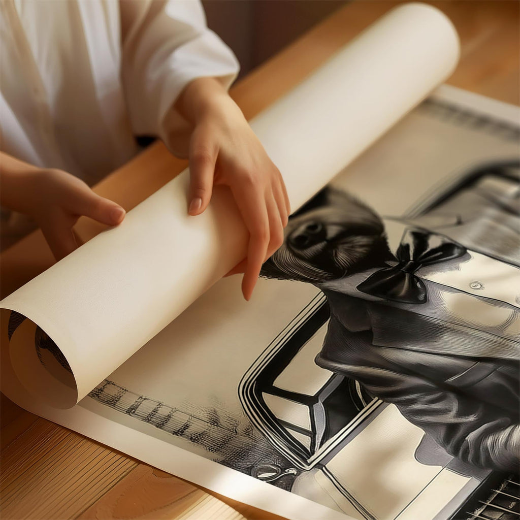 Australian Terrier The Distinguished Gentleman Dog Series image 1