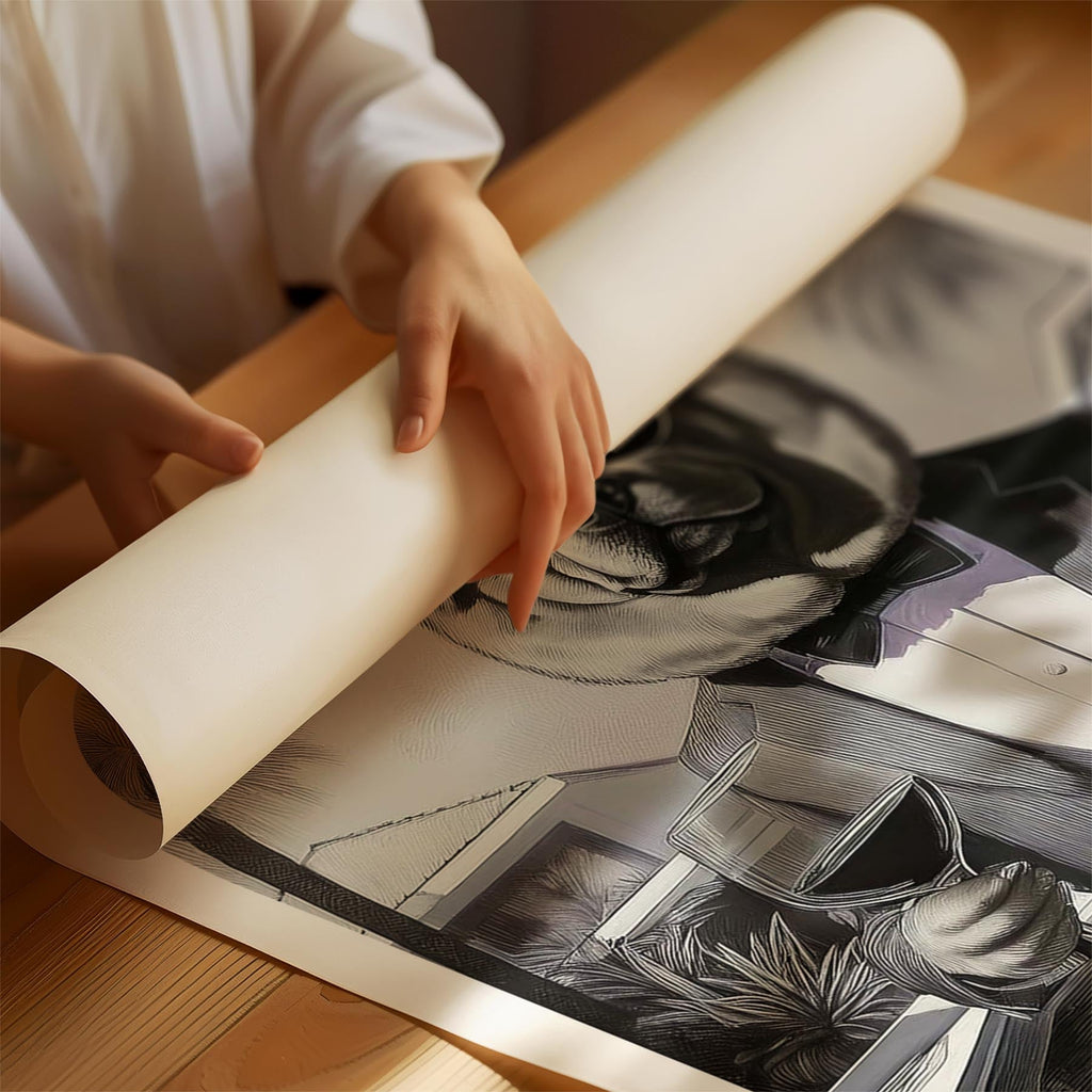 Chow Chow The Distinguished Gentleman Dog Series image 1