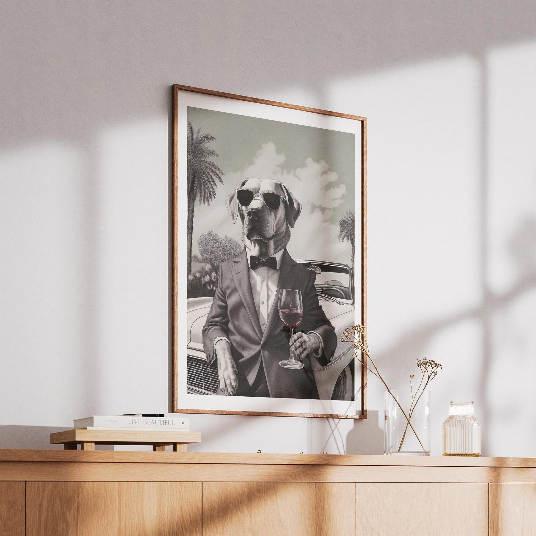 Labrador Retriever The Distinguished Gentleman Dog Series 3 image 5