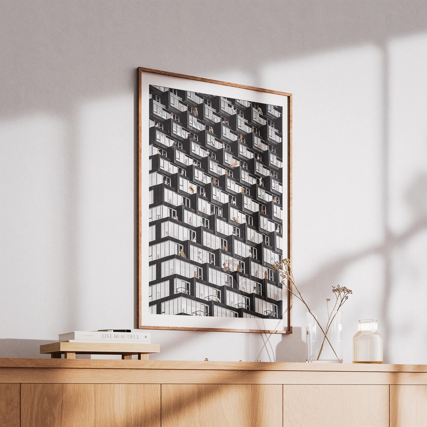 Where is Your Dog Urban NO TEXT image 5