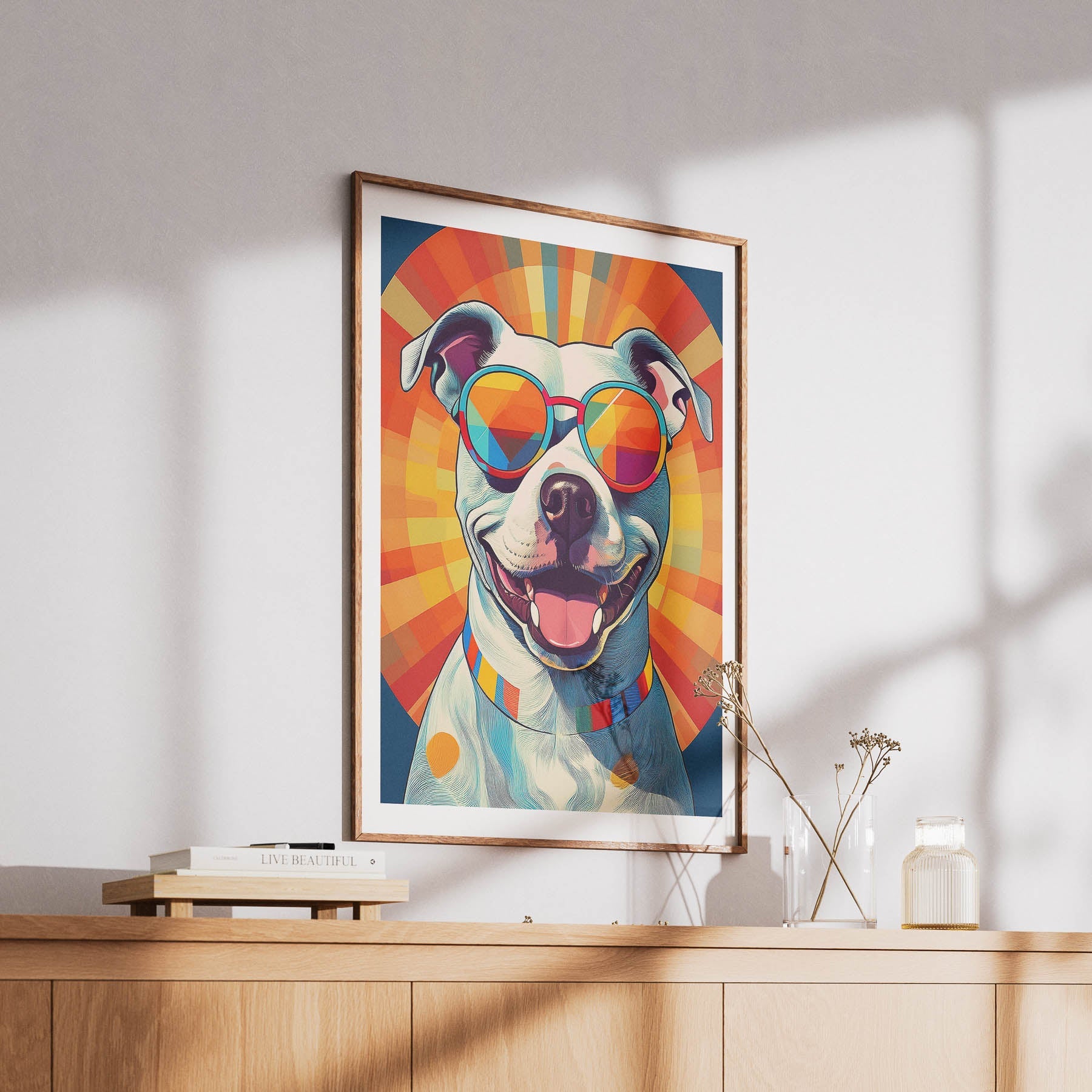 Staffordshire In Colourful Sunnies 2 image 6