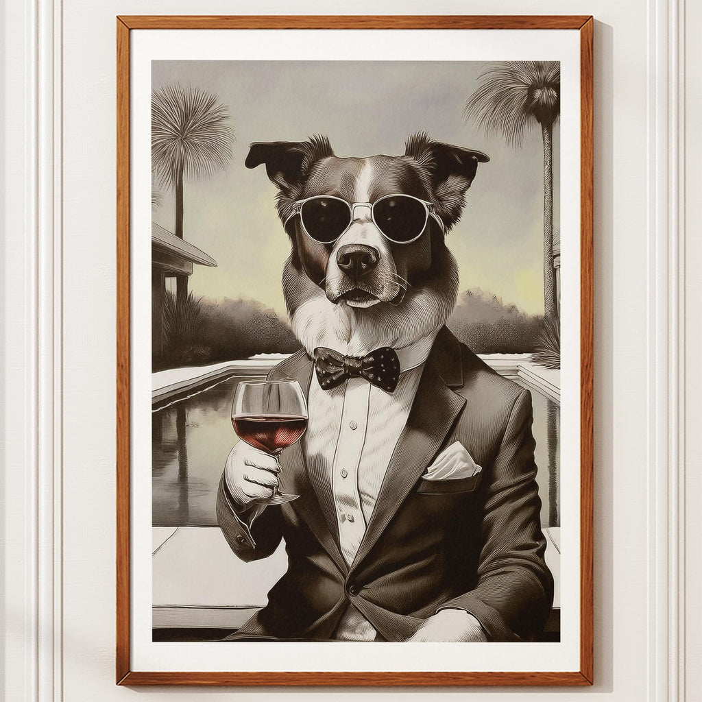 Border Collie The Distinguished Gentleman Dog Series image 10