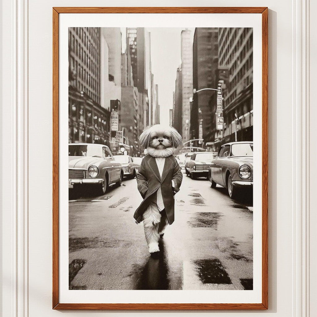 Japanese Chin Doggy Dean Series image 10