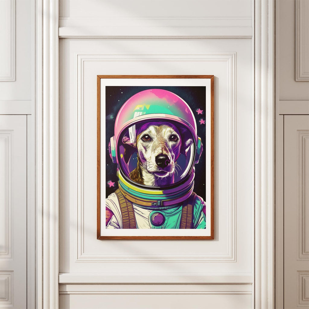 Greyhound Space Dogs Series image 3
