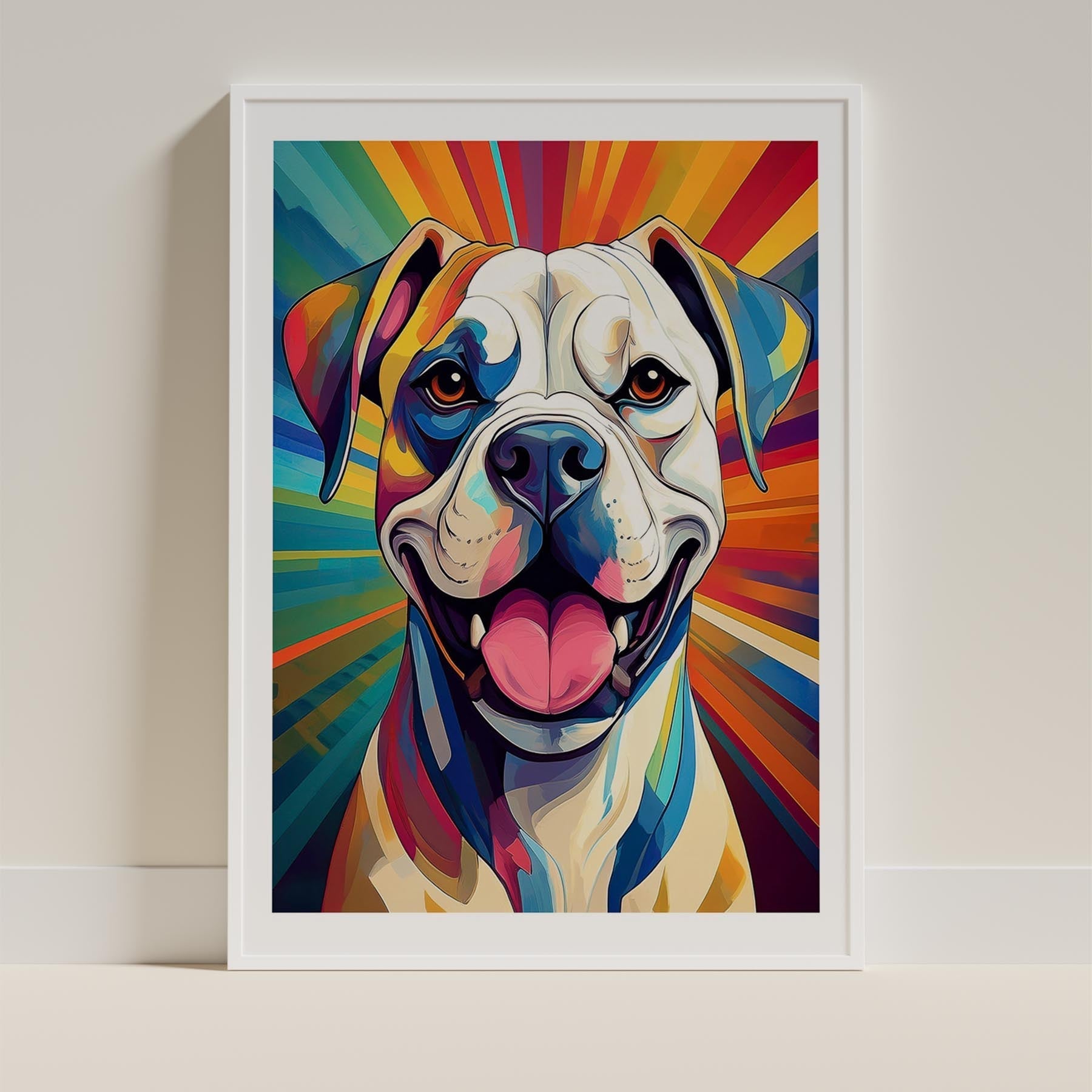 Great Dane Colour Graphics 5 image 11