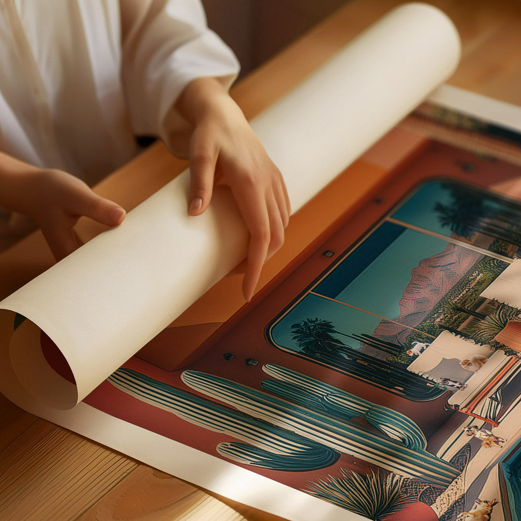 Small Dog Breeds Pool Party image 3