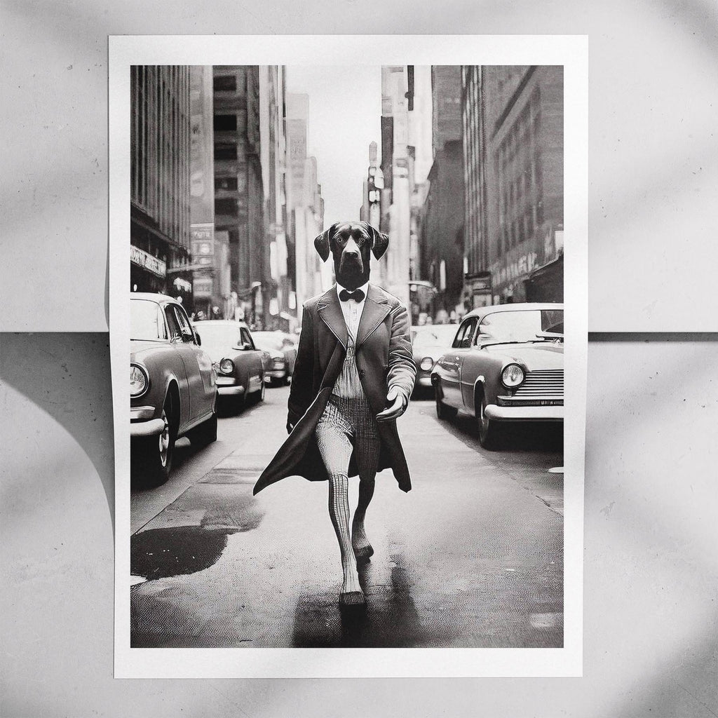 German Pointer Doggy Dean Series image 7