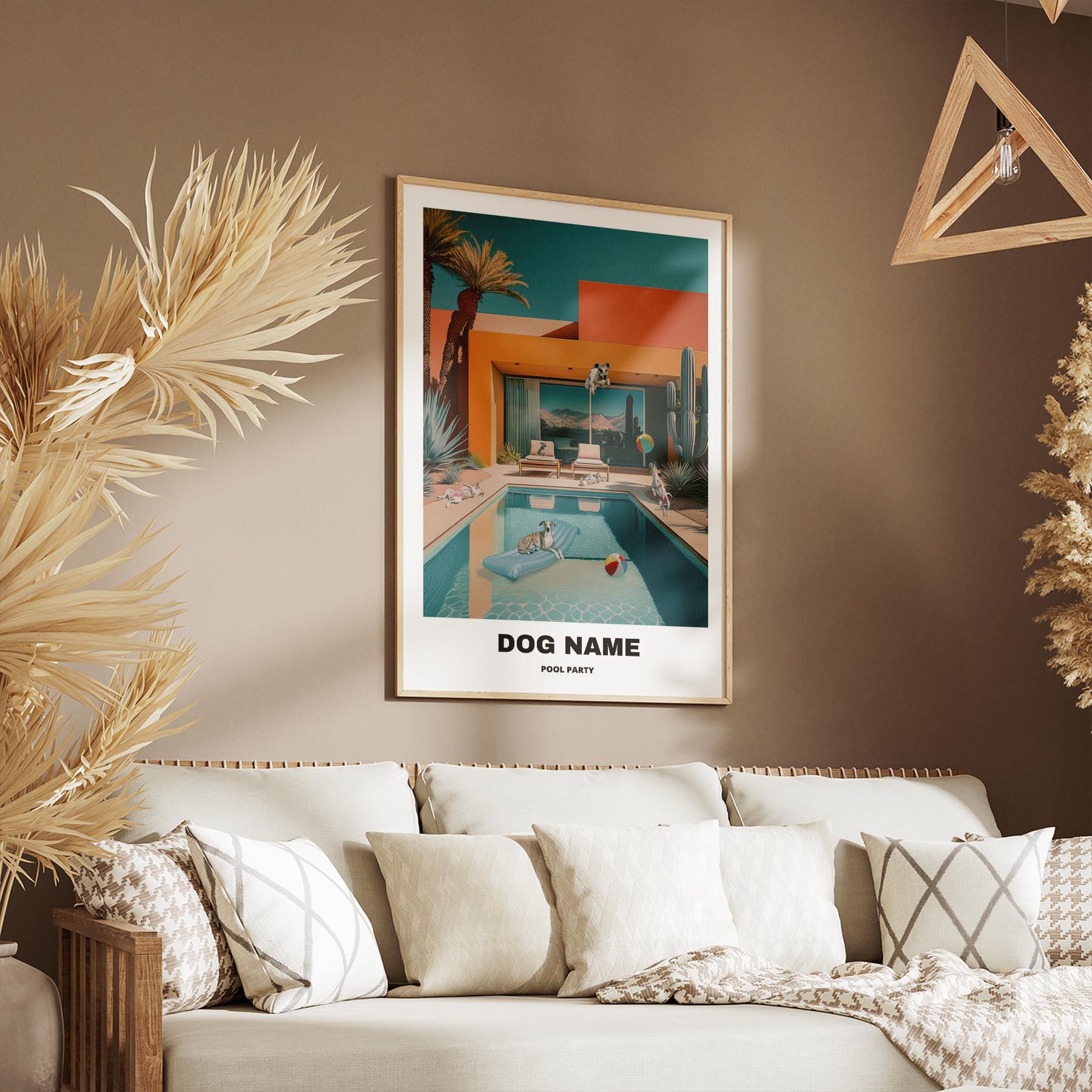 Whippet Custom Pool Party WITH TEXT image 9