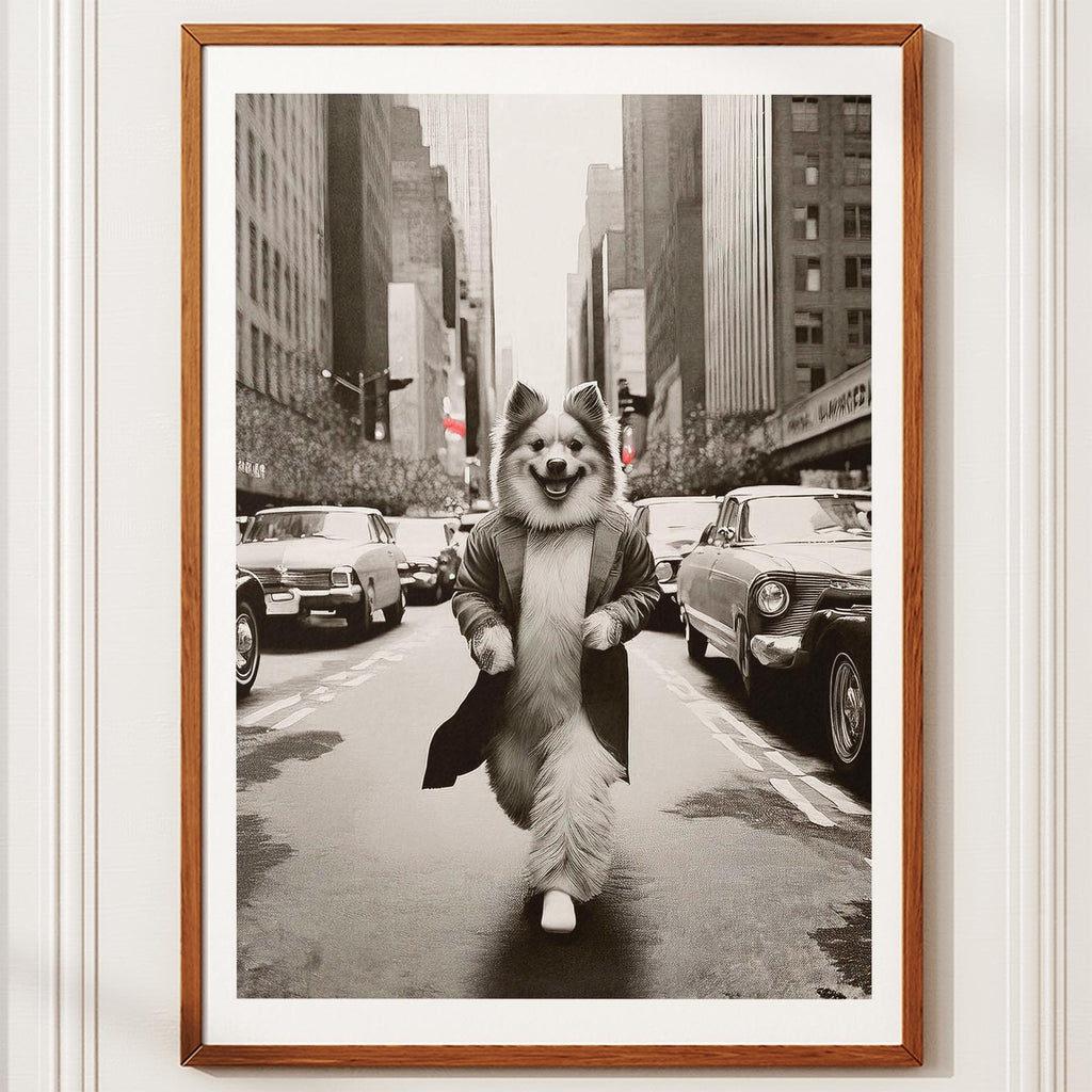 Finnish Lapphund Doggy Dean Series image 10