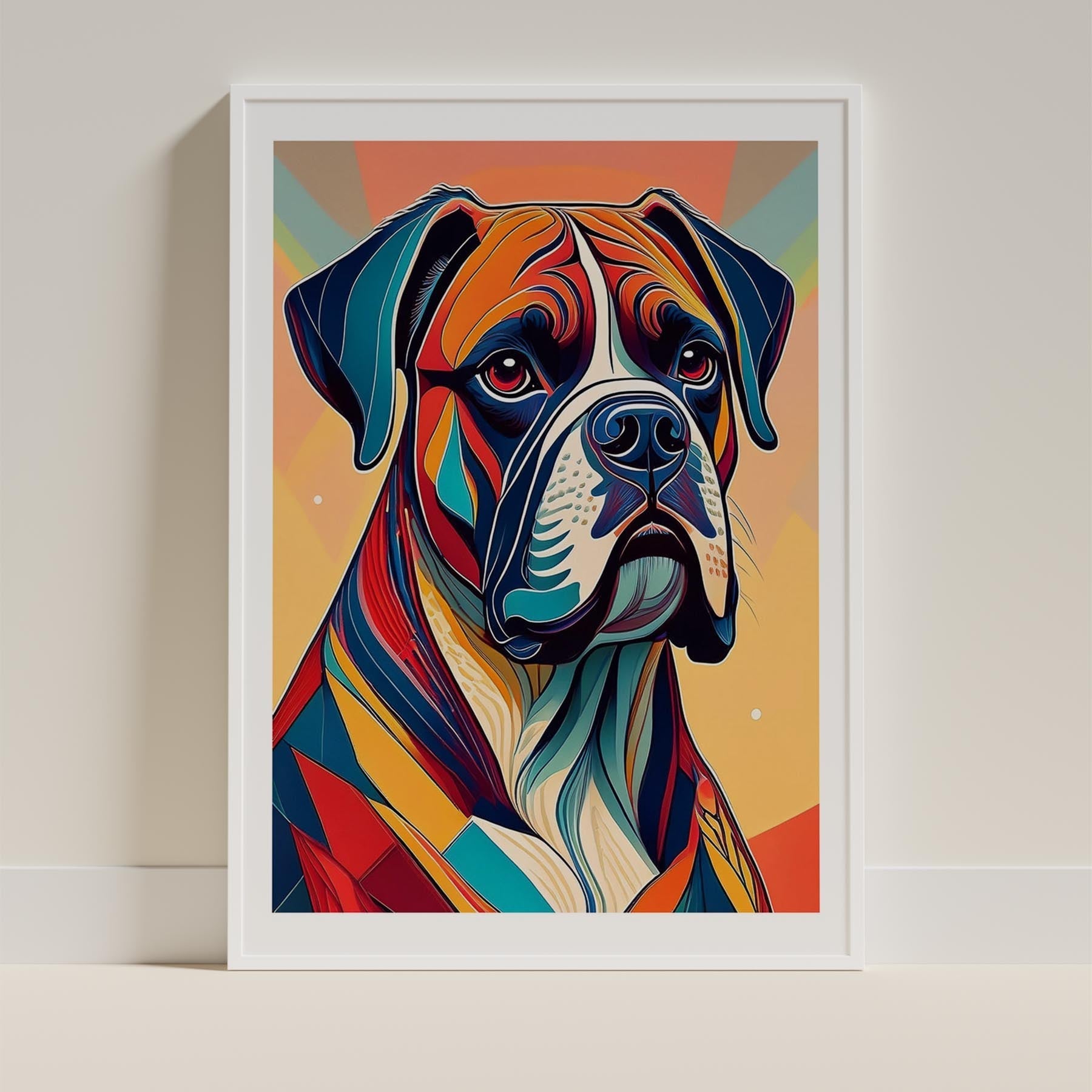 Great Dane Colour Graphics image 12