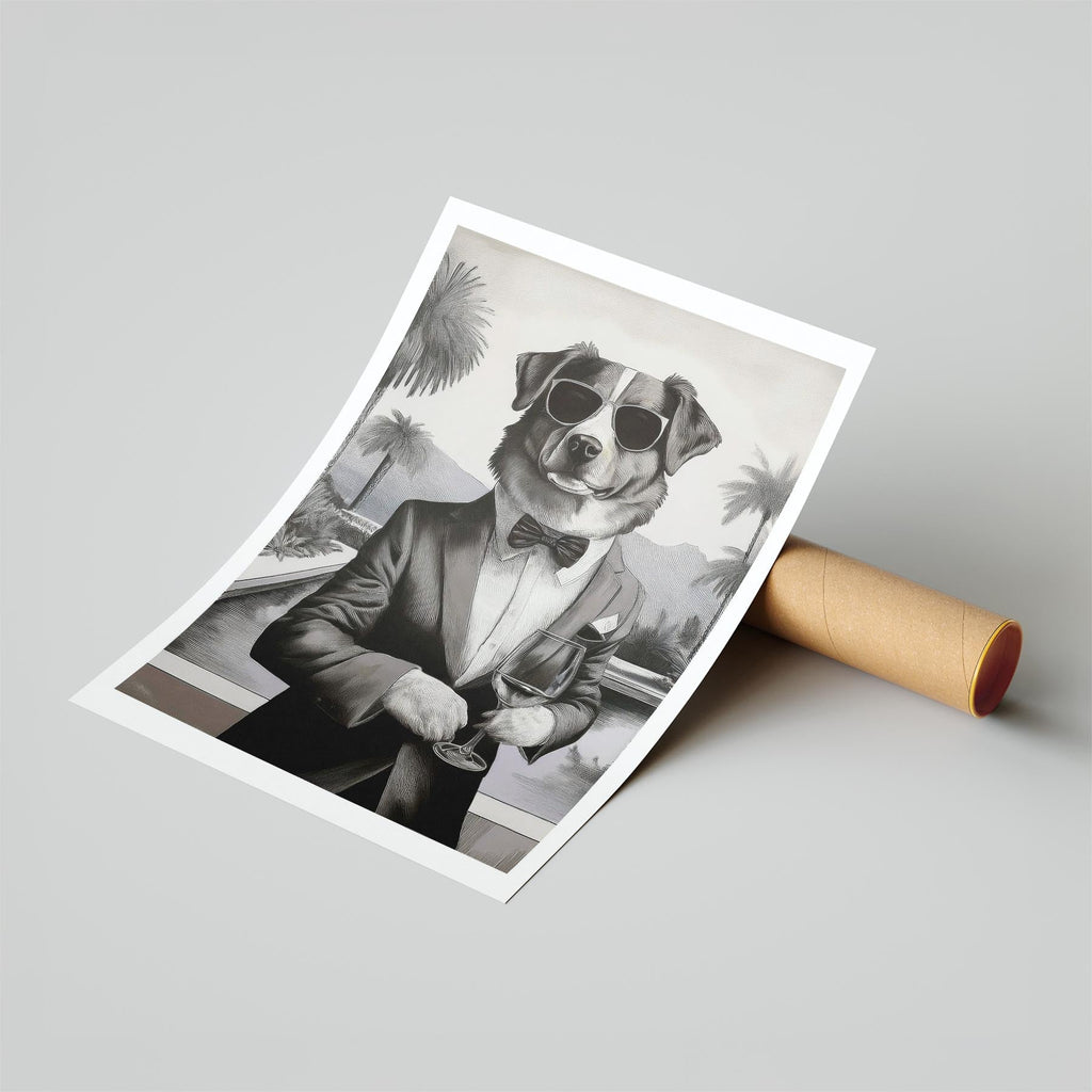 Australian Shepherd The Distinguished Gentleman Dog Series image 6