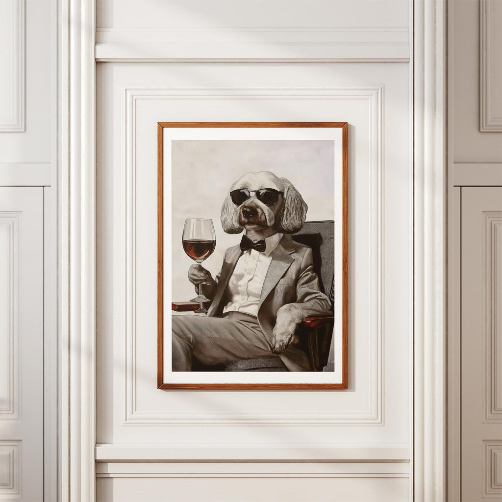 Havanese The Distinguished Gentleman Dog Series image 3