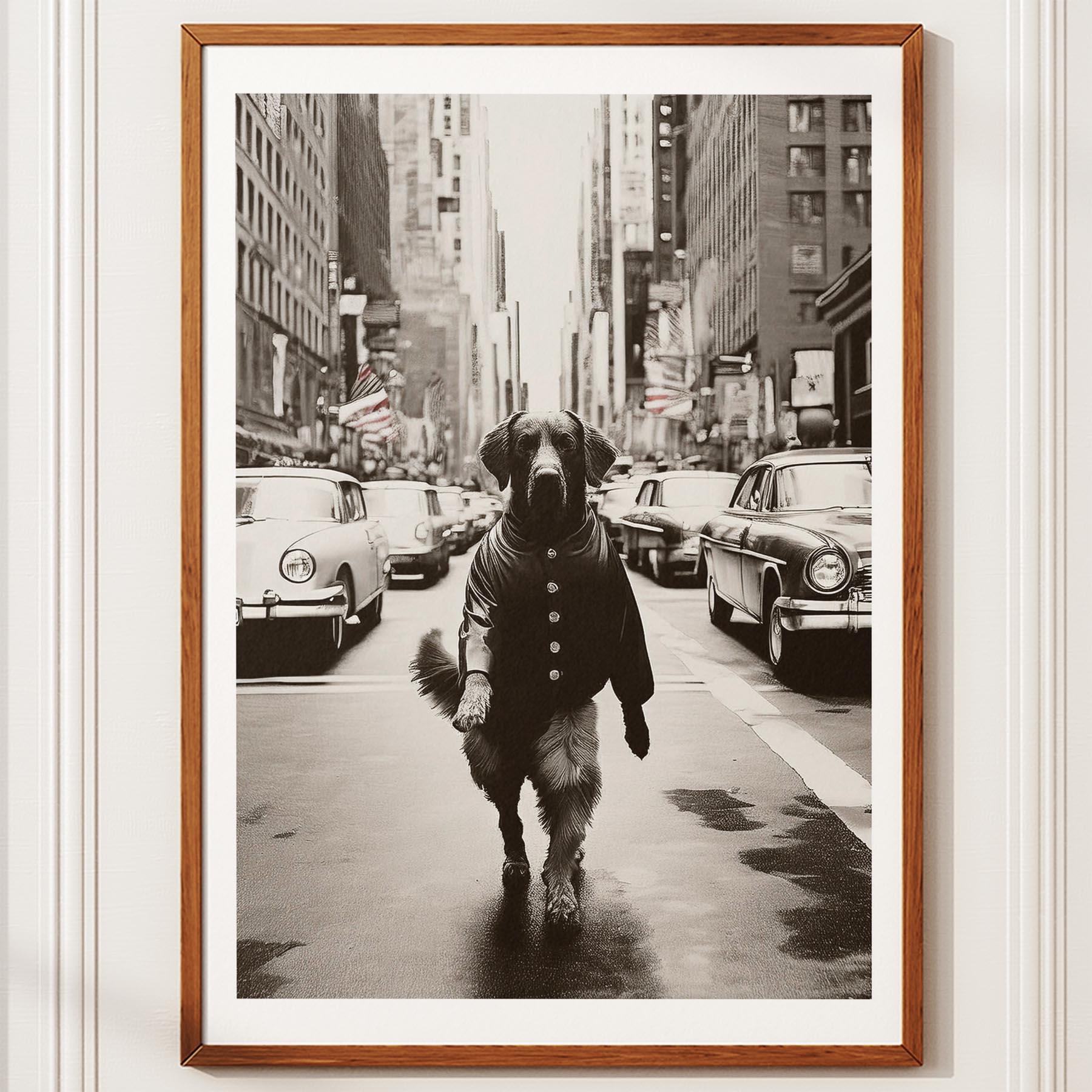 Murray River Retriever Doggy Dean Series image 10