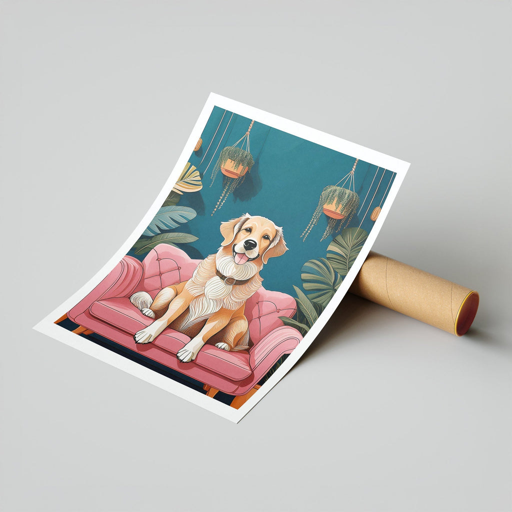 Staffordshire Terrier_ Colour Graphics image 9