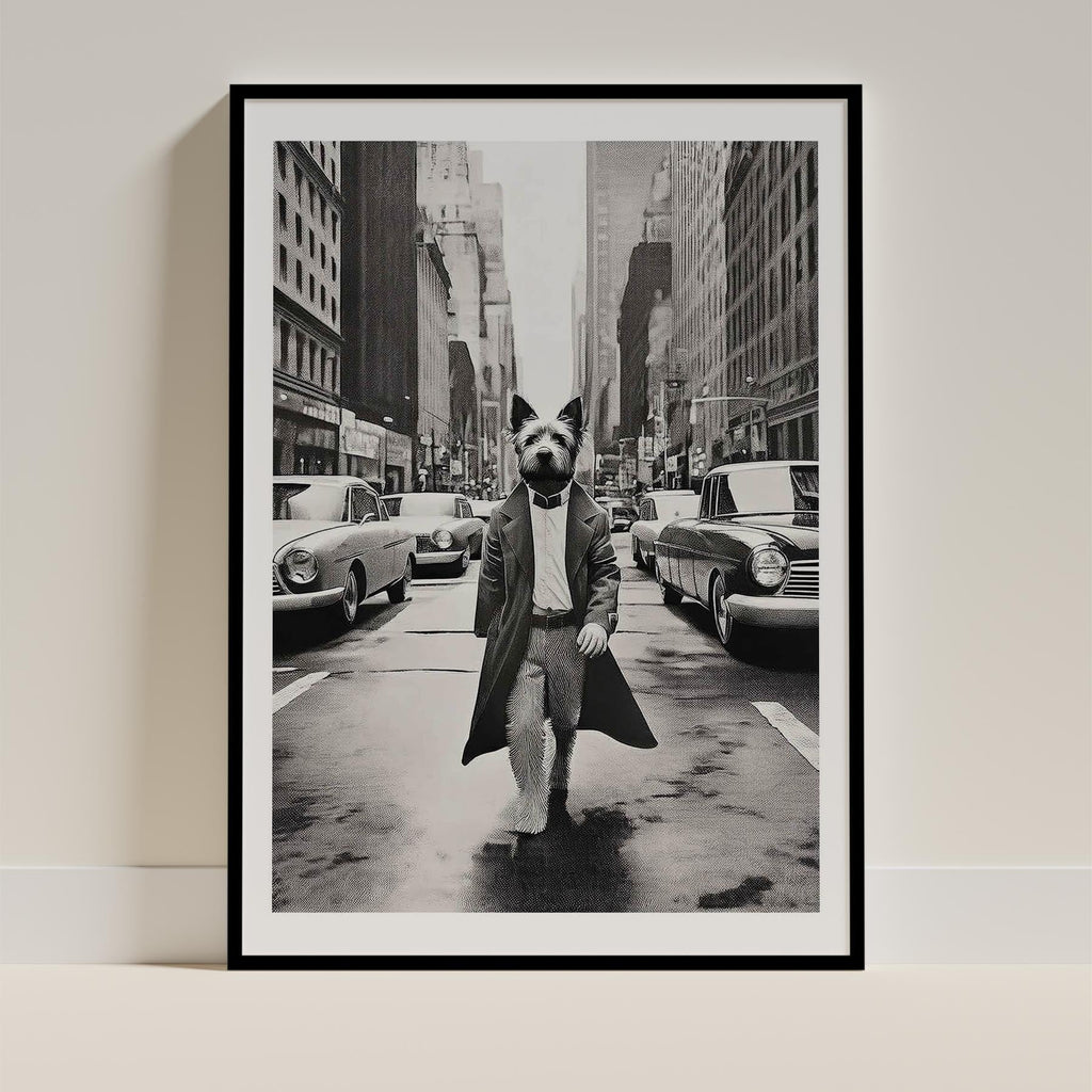 Australian Terrier Doggy Dean Series 1 image 0