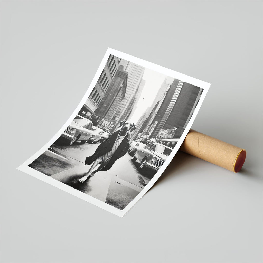 Rhoedesian Ridgeback Doggy Dean Series image 6