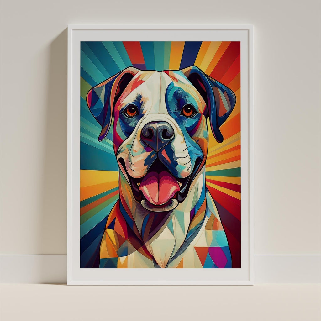 Great Dane Colour Graphics 7 image 10