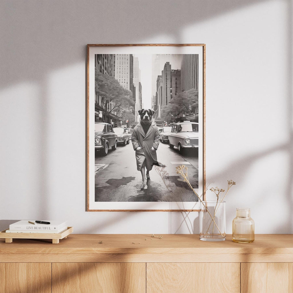 Rottweiler Doggy Dean Series image 8