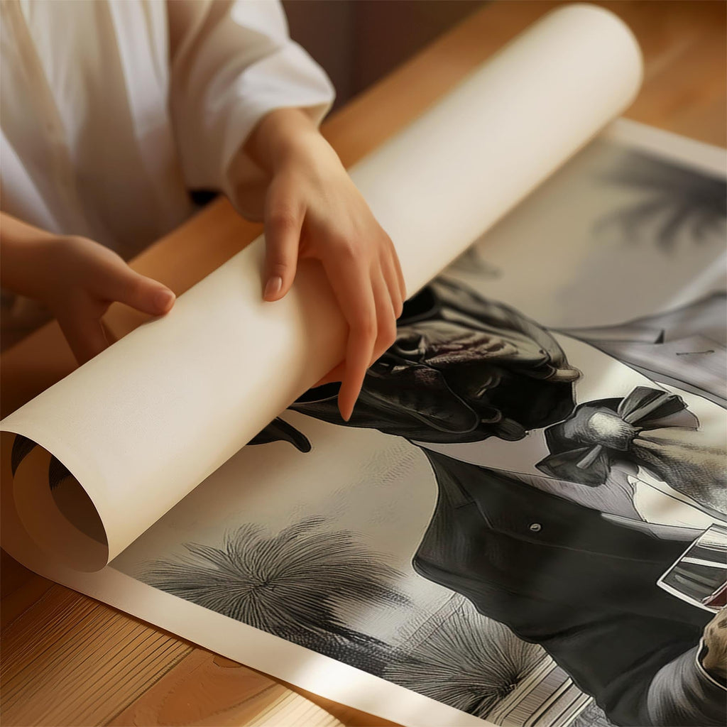 Bullmastiff The Distinguished Gentleman Dog Series image 1