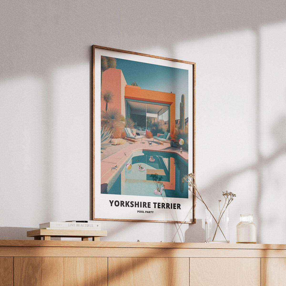 Yorkshire Pool Party image 6