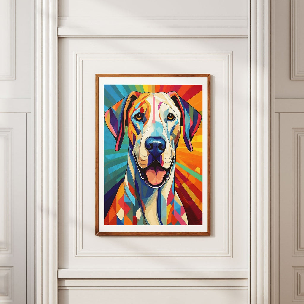 Great Dane Colour Graphics 5 image 3