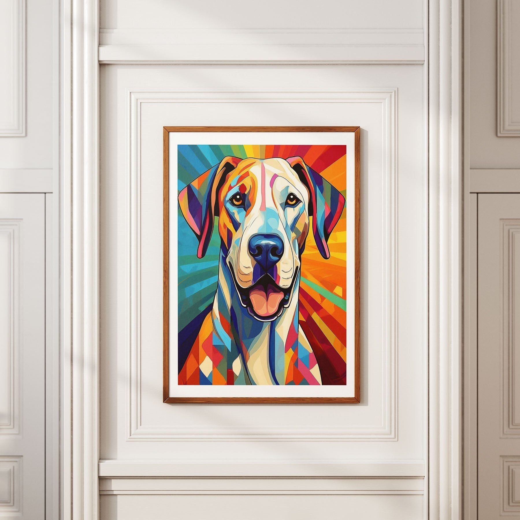Great Dane Colour Graphics 5 image 3
