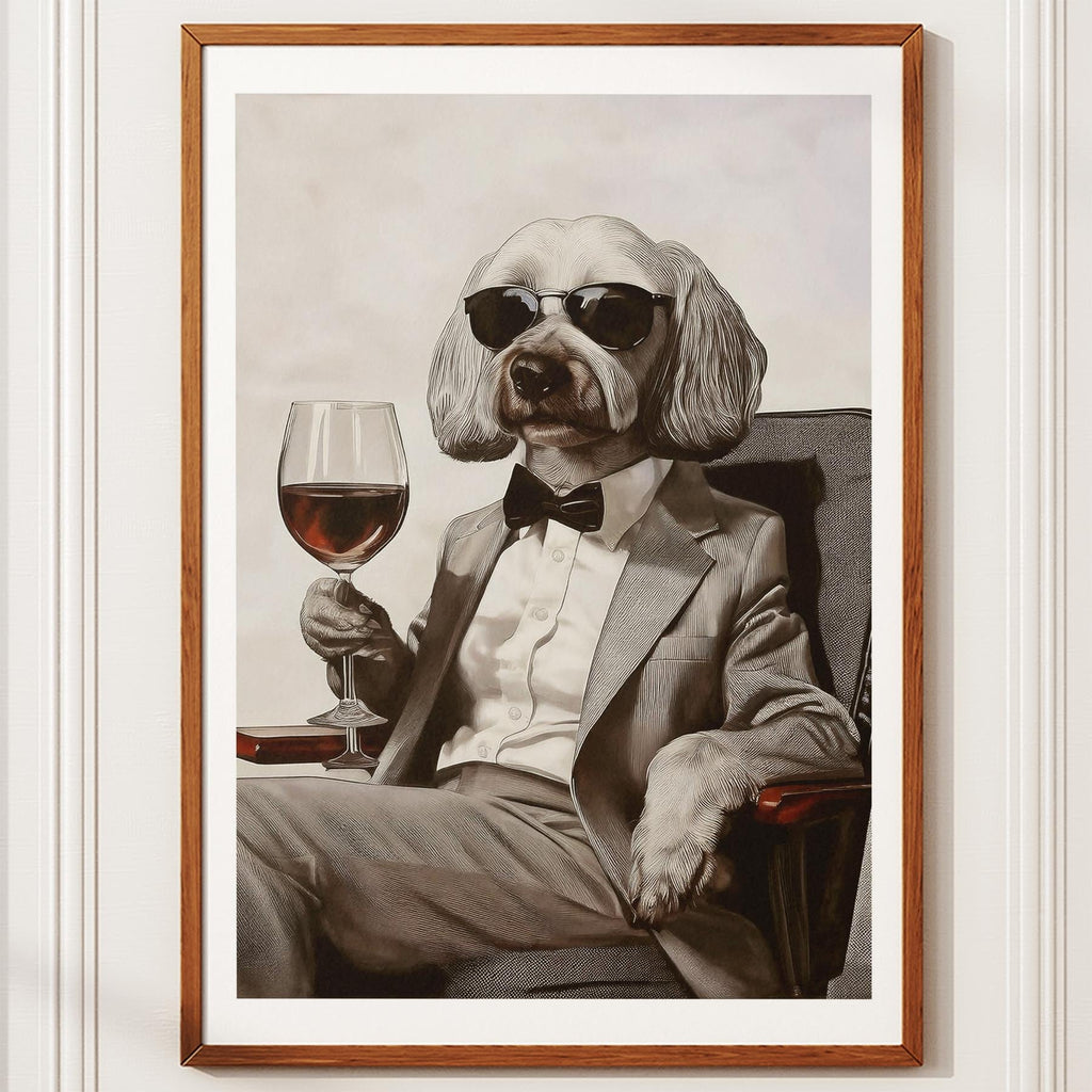 Havanese The Distinguished Gentleman Dog Series image 10