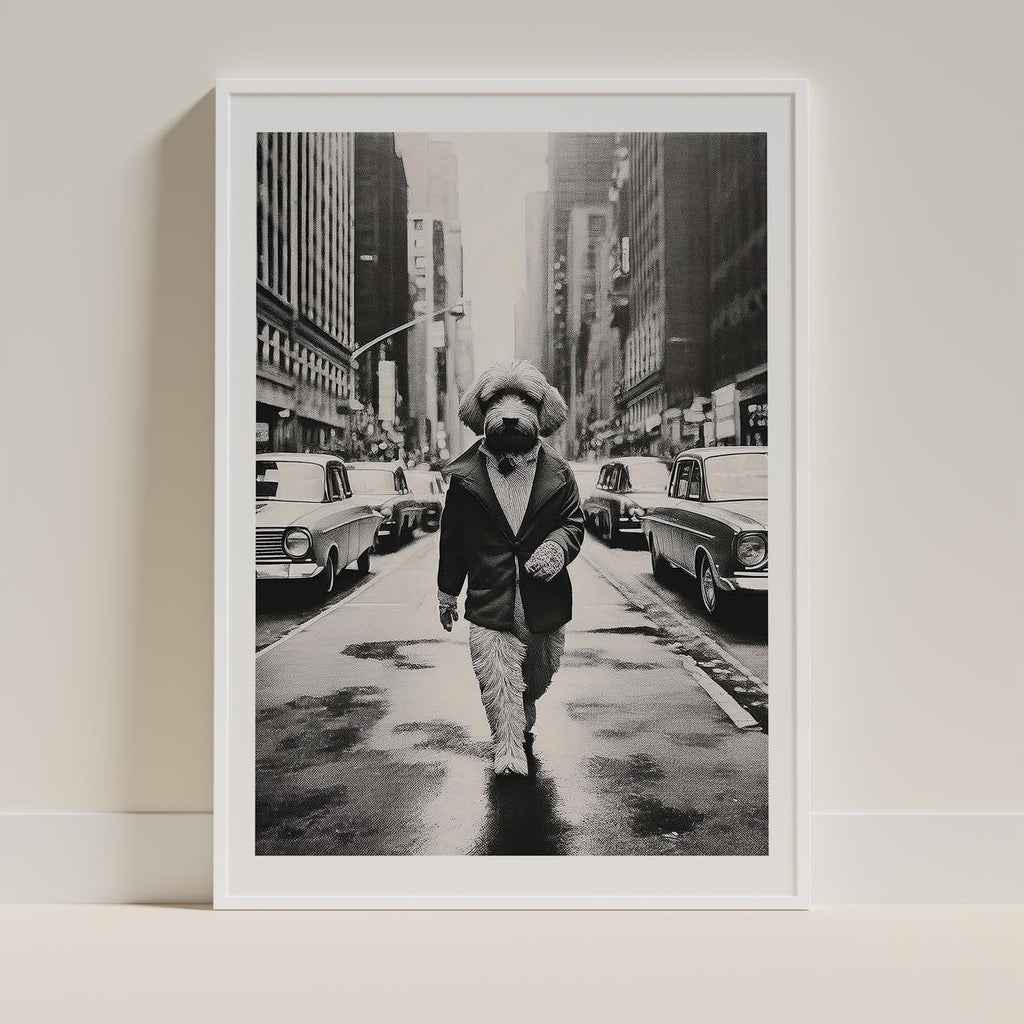 Cavoodle Doggy Dean Series image 9