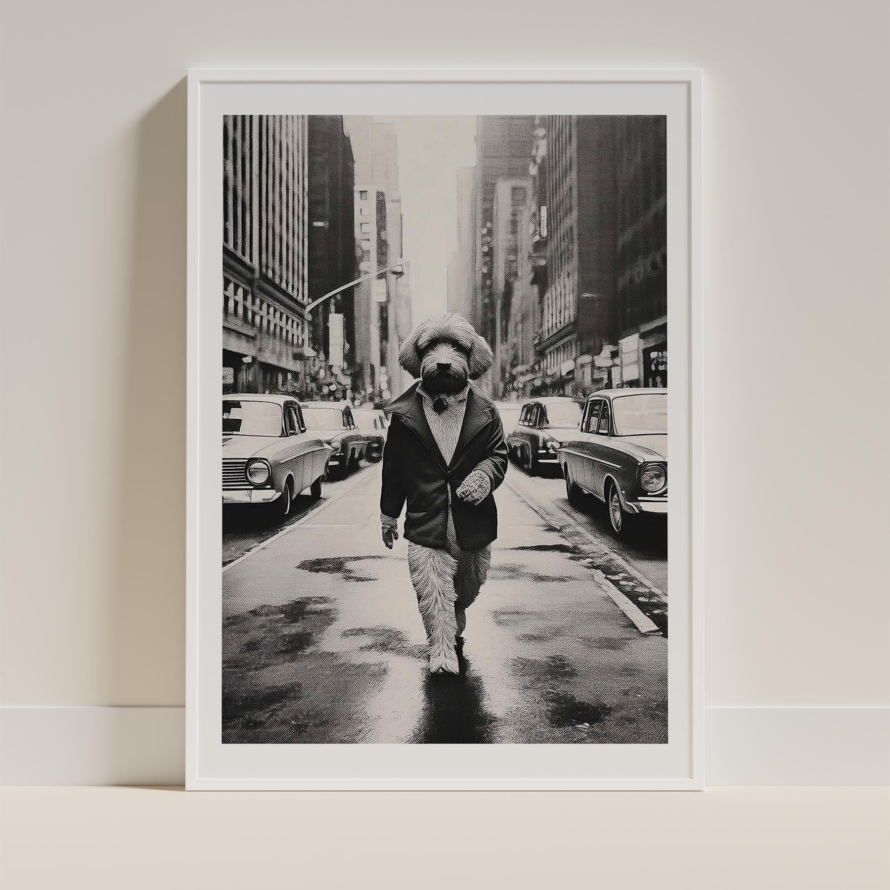 Cavoodle Doggy Dean Series image 9