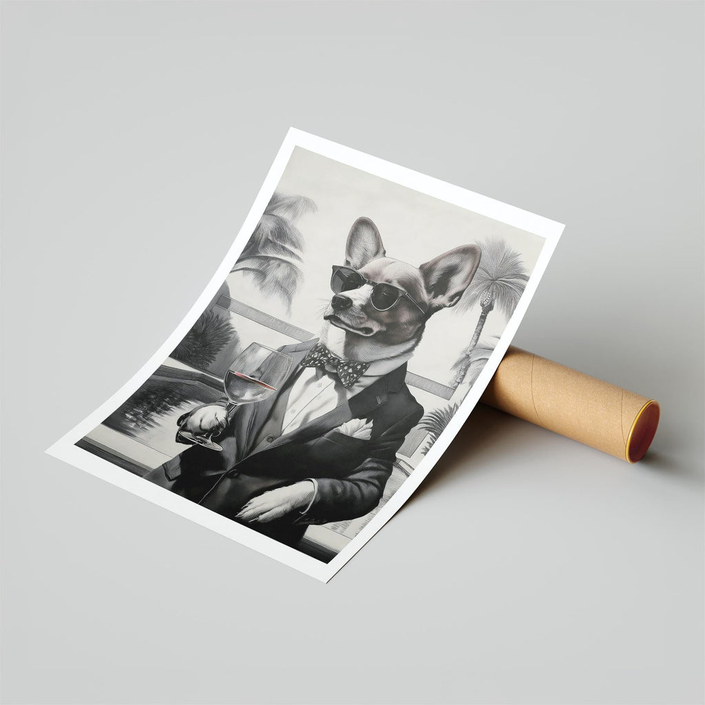 Corgi The Distinguished Gentleman Dog Series image 6