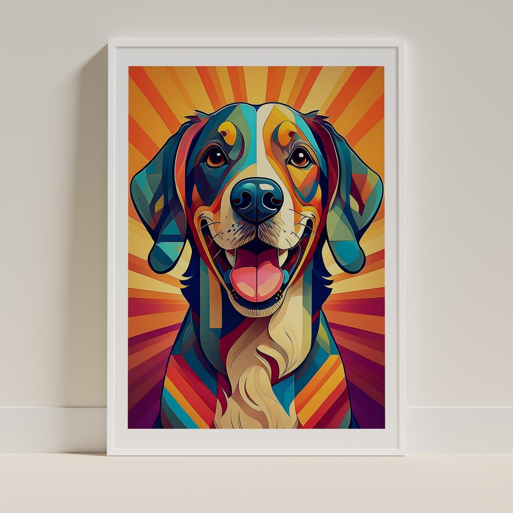 Dashhund Colour Graphics 1 image 13