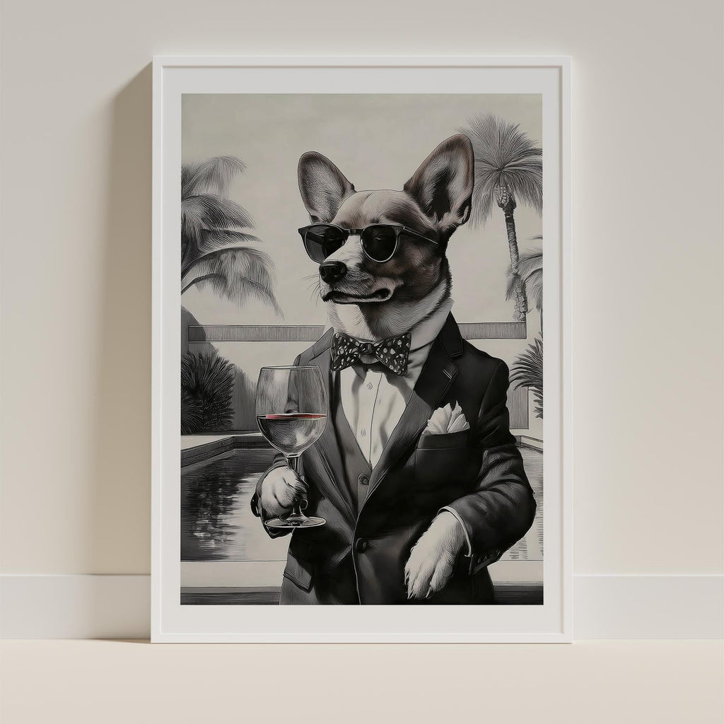 Corgi The Distinguished Gentleman Dog Series image 9