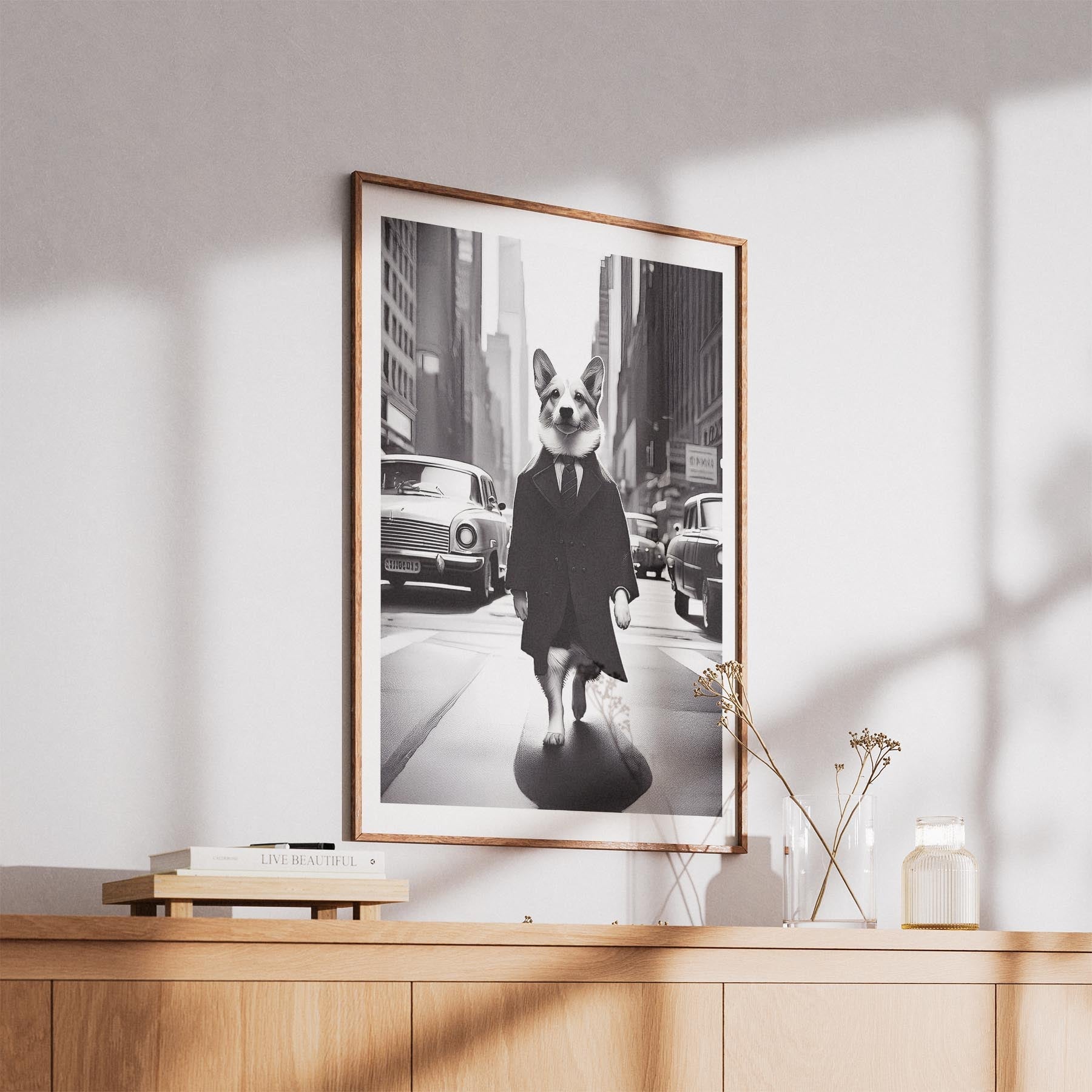 Corgi Doggy Dean Series image 5