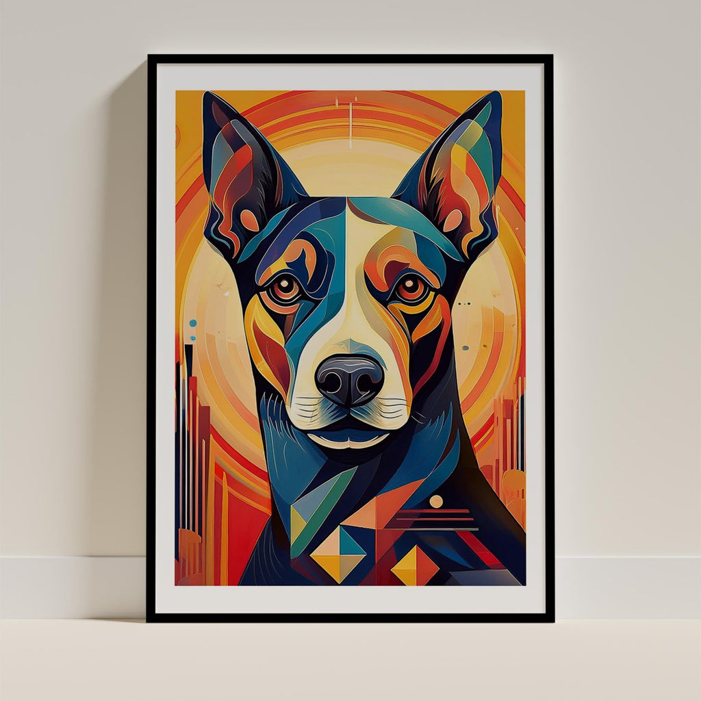 Dog Colour Graphics image 13