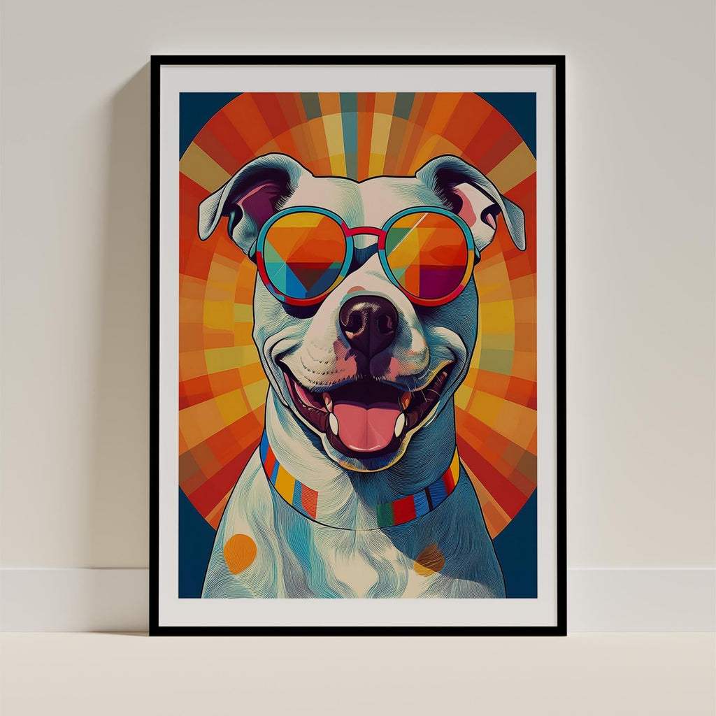 Staffordshire In Colourful Sunnies 2 image 13