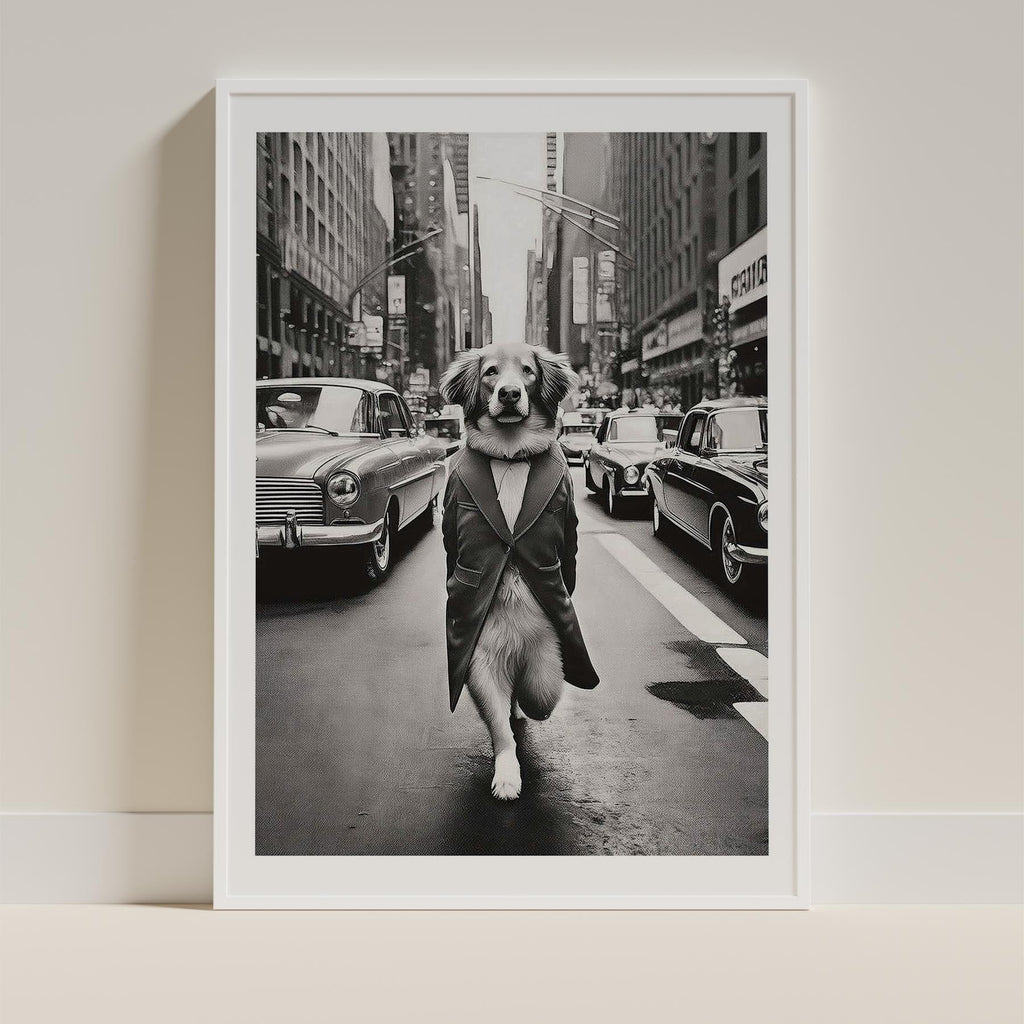 Maremma Doggy Dean Series image 9