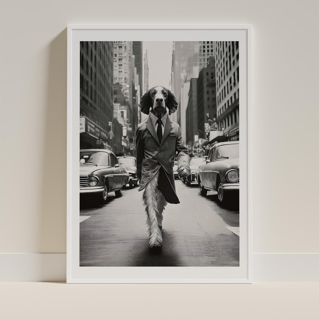 Gordon Setter Doggy Dean Series image 9