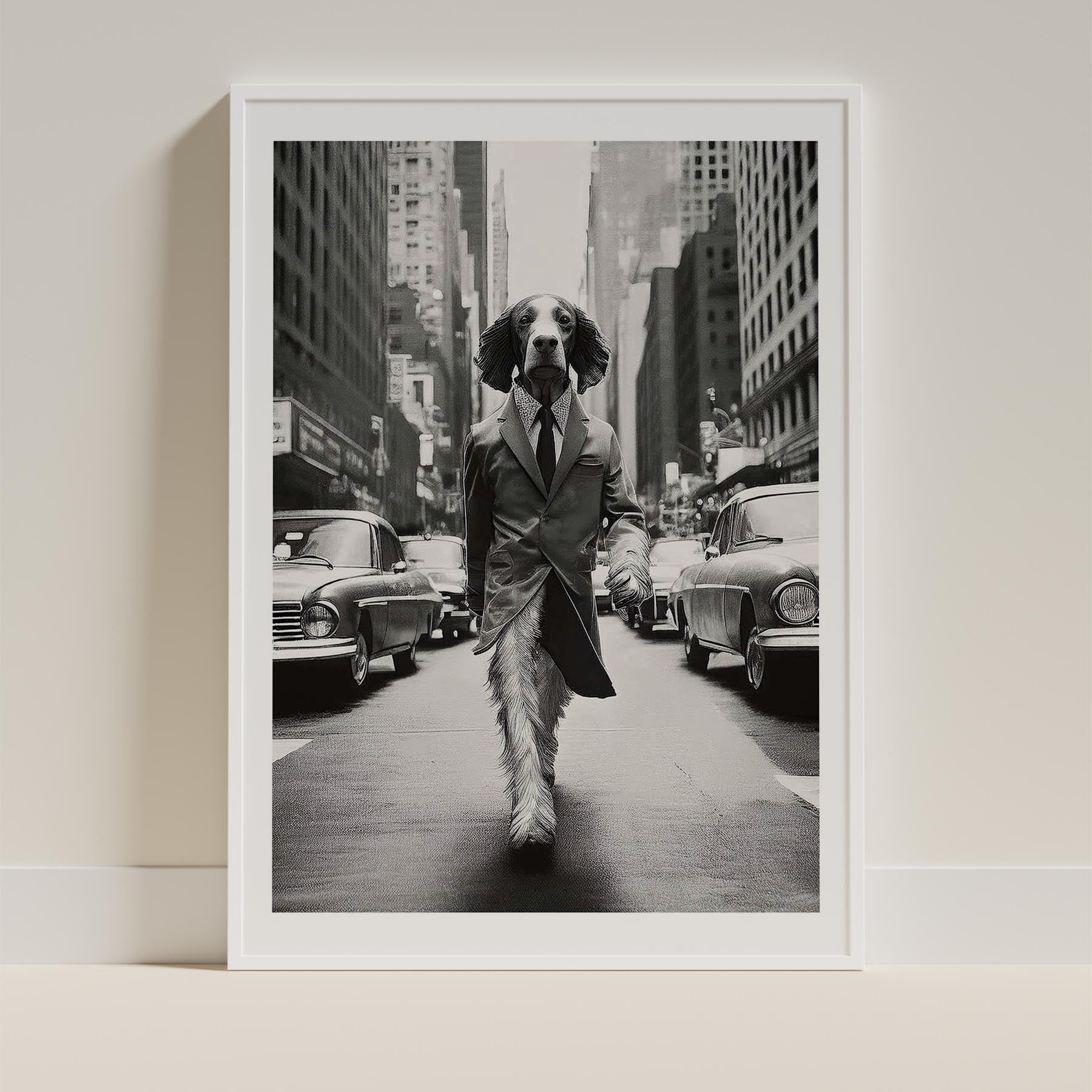 Gordon Setter Doggy Dean Series image 9