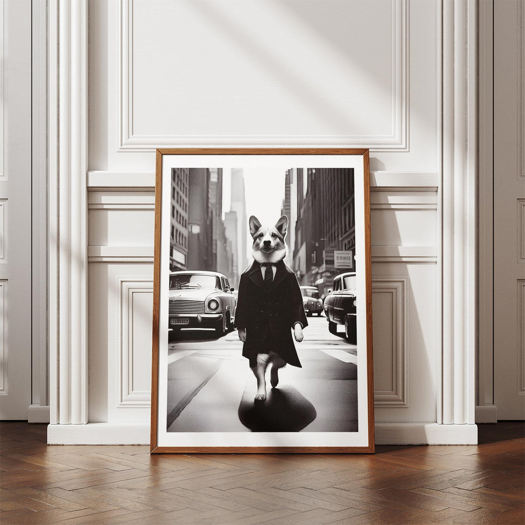 Corgi Doggy Dean Series image 4