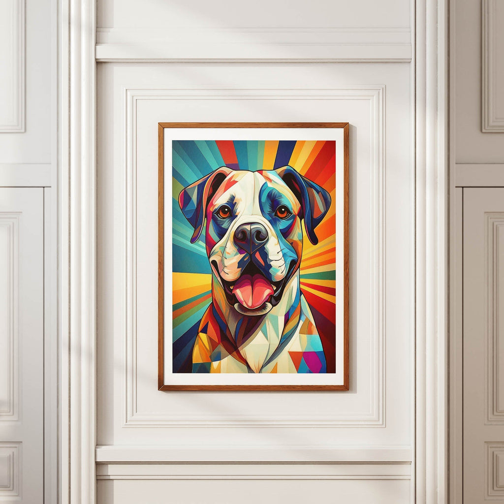 Boxer Colour Graphics 6 image 3