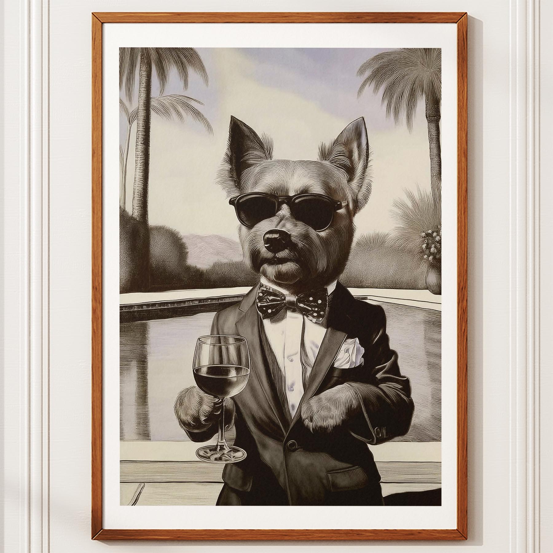 Australian Terrier The Distinguished Gentleman Dog Series image 10