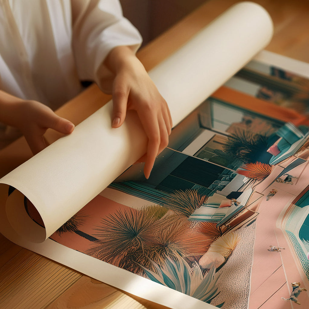 Yorkshire Pool Party image 3