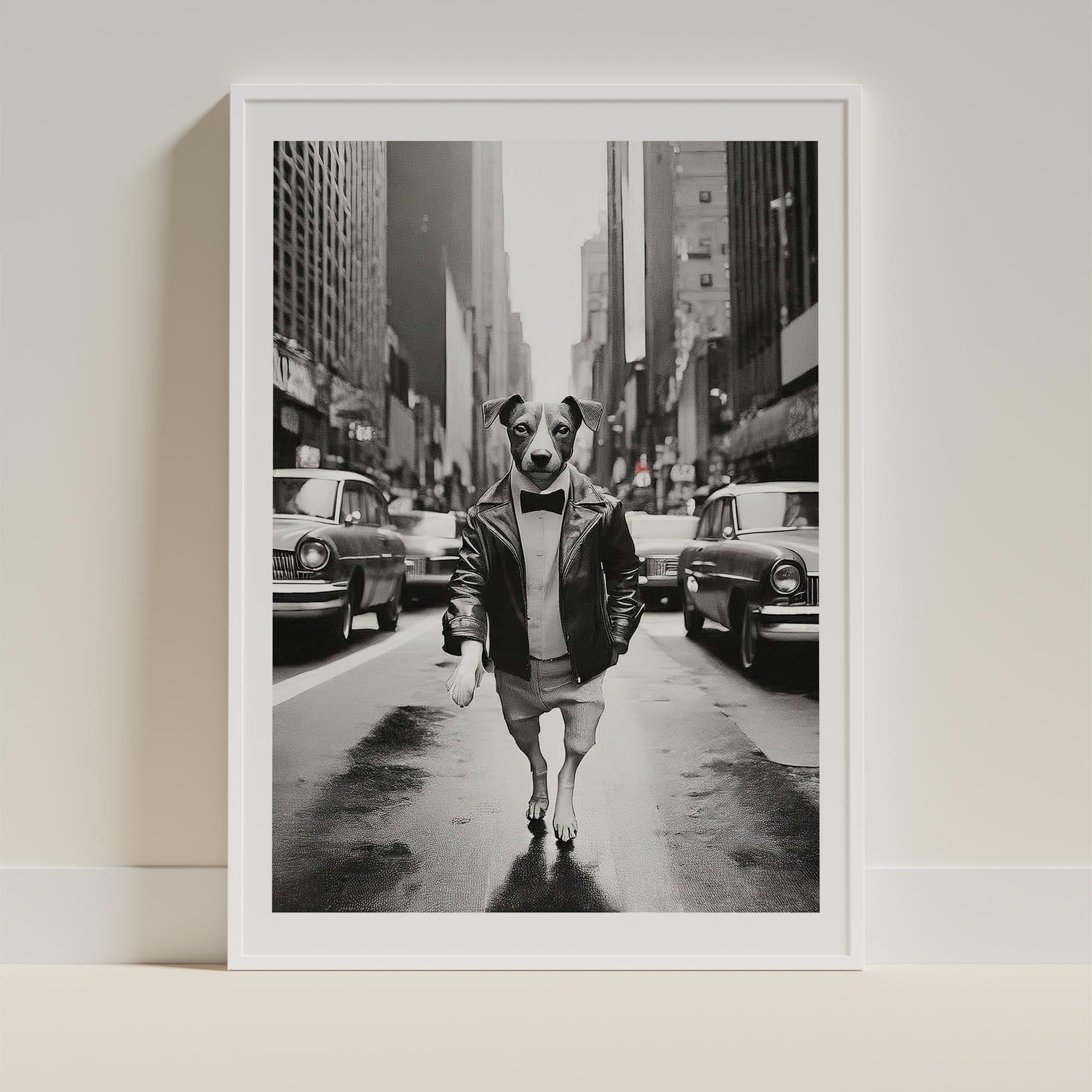 Jack Russell Doggy Dean Series image 9