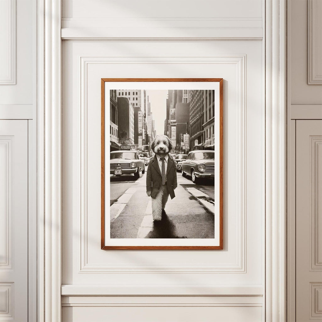 Smithfield Sheepdog Doggy Dean Series image 3