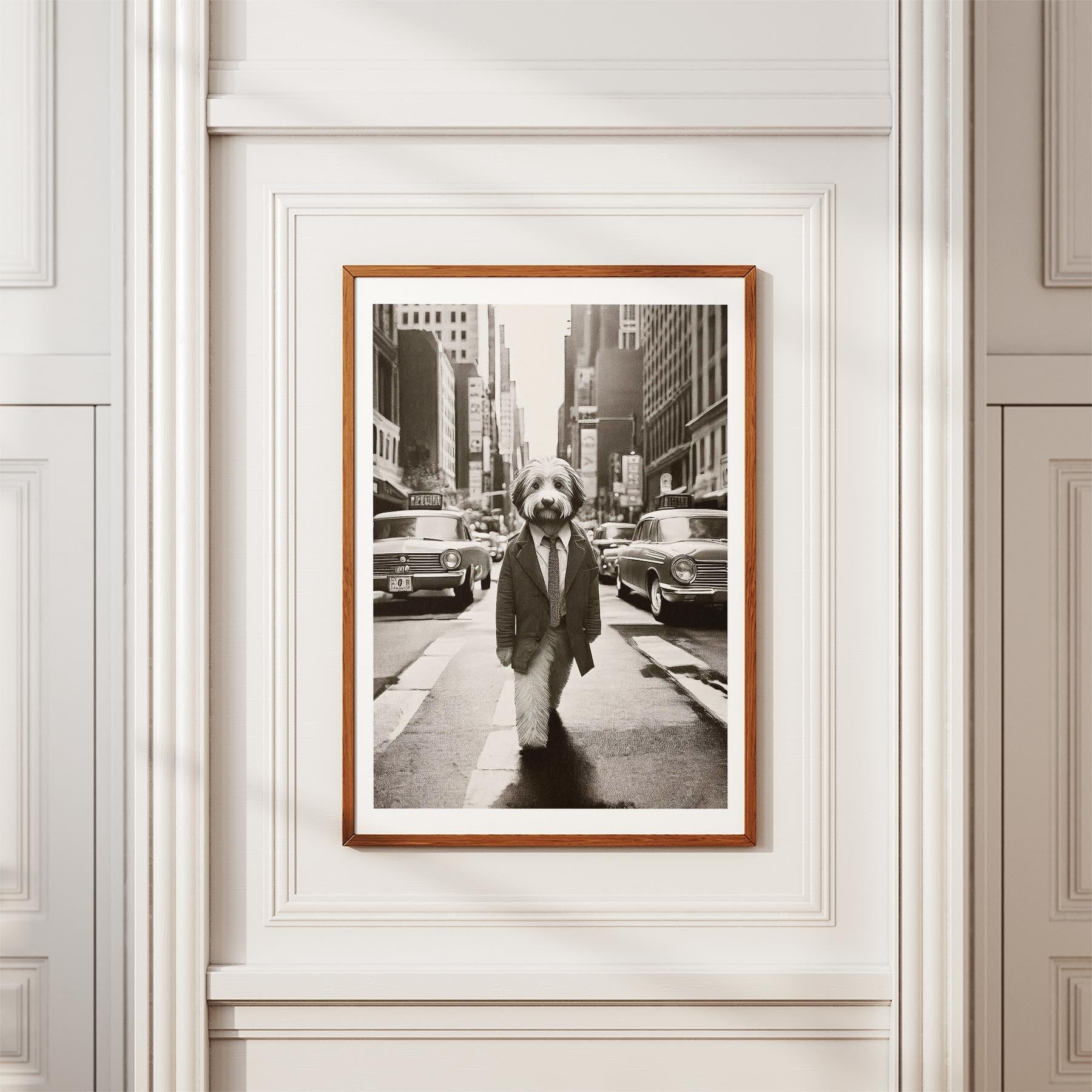 Smithfield Sheepdog Doggy Dean Series image 3