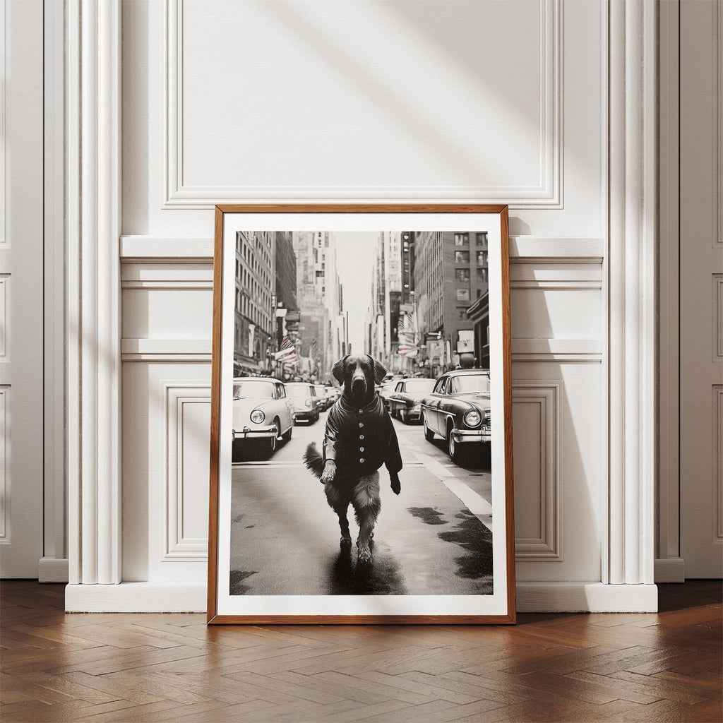 Murray River Retriever Doggy Dean Series image 4