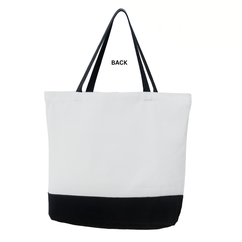 Flat Coated Retrievers Dogcasso Bag image 2