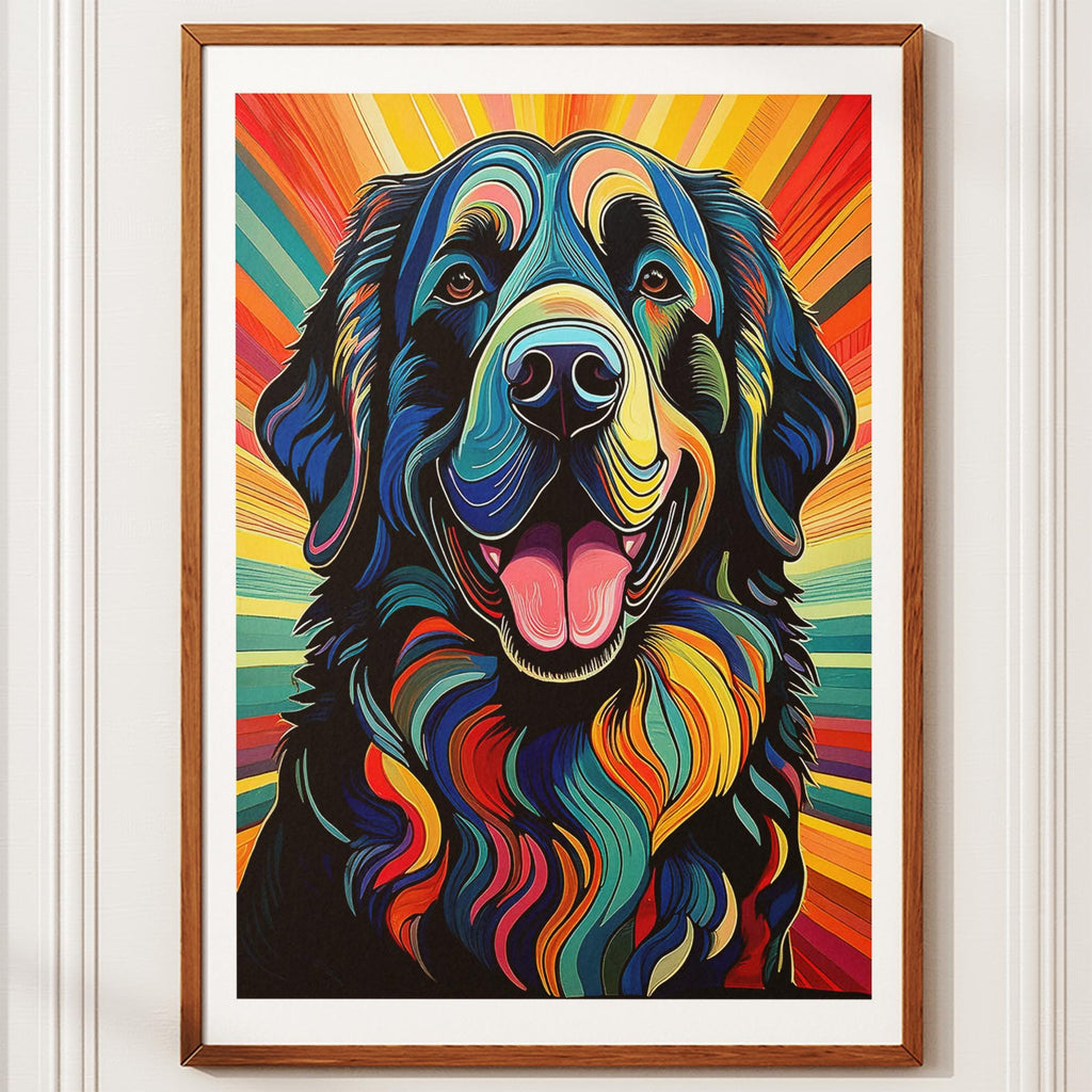 Newfoundland Colour Graphics image 10